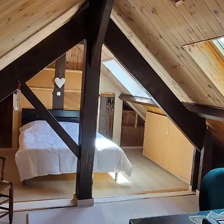Дом отдыха La Maison De Fee-licite *