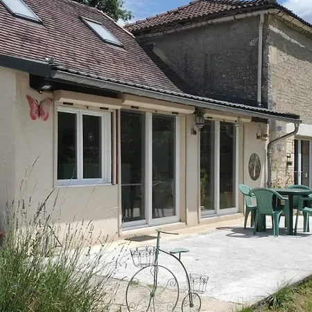 La Maison De Fee-licite